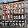Old Forester Distillery comes to Whiskey Row
