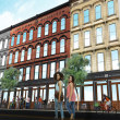 Duluth Trading Co. to be an anchor tenant on Whiskey Row