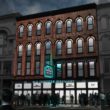 Old Forester releases distillery renderings