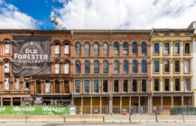 German-inspired beer hall coming to 111 Whiskey Row downtown